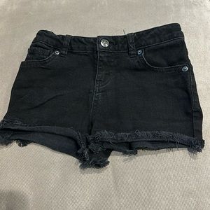 Girls shorts